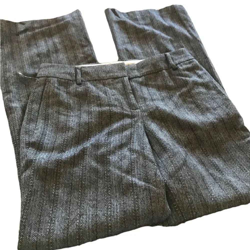 J Crew size 2 dress pants excellent  condition